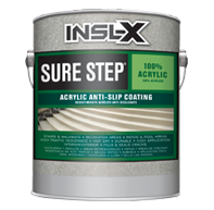 Sure Step® Acrylic Anti-Slip Coating