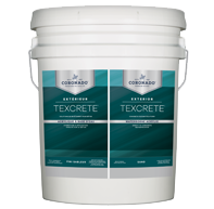 Texcrete® WB Acrylic Masonry Waterproofer Smooth Finish Texcrete® WB Acrylic Masonry Waterproofer Smooth Finish