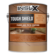 Tough Shield® Floor and Patio
