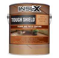 Tough Shield Floor And Patio Coating Cts 3000 Satin