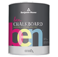 ben® Chalkboard Paint