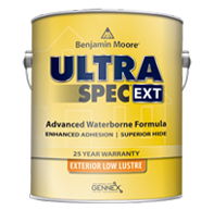 Ultra Spec EXT Low Lustre Finish
