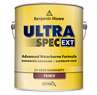 Ultra Spec EXT Latex Primer