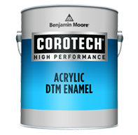 Acrylic DTM Enamel - Semi-Gloss