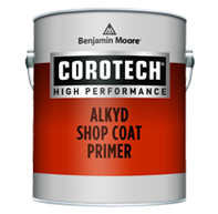 Alkyd Shop Coat Primer