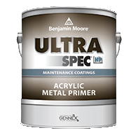 Ultra Spec® HP Acrylic Metal Primer
