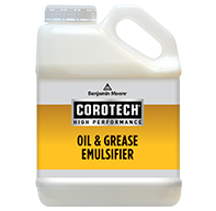Oil & Grease Emulsifier