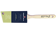 Benjamin Moore Chinex professional paintbrushes are made with DuPont® synthetic bristles, the same popular formulation that painters request by name. They create smooth finish, have low moisture absorption for stiffness retention, and clean up easily. Outstanding paint capacity delivers fast results with all Benjamin Moore paints.