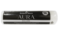 The Aura roller cover was specifically designed to be the ideal roller for use with Benjamin Moore super-premium Aura paints. It provides the optimal balance of surface smoothness and hide, while also offering shed resistance.