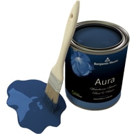 Aura® Paint Color Samples - 1 Pint