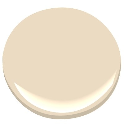 Sand Dunes 1072 Paint - Benjamin Moore Sand Dunes Paint Color Details