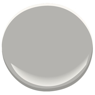 Baltic Gray 1467 Paint - Benjamin Moore Baltic Gray Paint Color Details