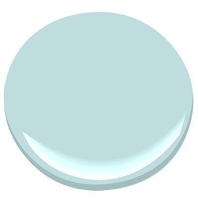 Duck Egg Blue Paint Benjamin Moore Duck Egg Blue Paint Benjamin Moore Photo 3