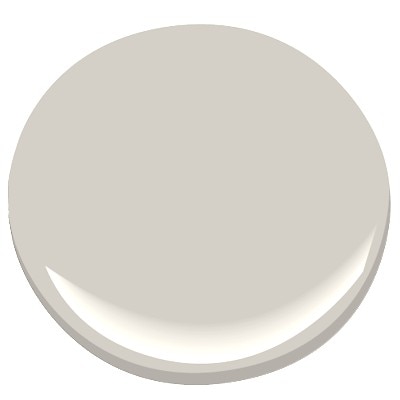 Abalone 2108-60 Paint - Benjamin Moore Abalone Paint Color Details