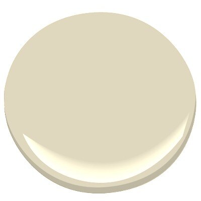 limestone 513 Paint - Benjamin Moore limestone Paint Color Details