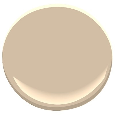 Bradstreet Beige HC-48 Paint - Benjamin Moore Bradstreet Beige Paint ...