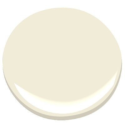 marble white OC-34 Paint - Benjamin Moore marble white Paint Color Details