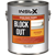 Block Out® Exterior Tannin Blocking Primer