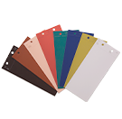 Colour Trends 2023 Swatch Kit Colour Trends 2023 Swatch Kit