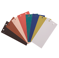 Colour Trends 2023 Swatch Kit