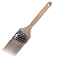 thumbnail image 2 of Apollo Brush 500 Poly Blend Firm Angle Sash Paint Seychelles 2 of 11