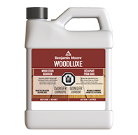 Woodluxe® Exterior Stain Prep Products