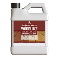 Woodluxe Removedor de tinte para madera