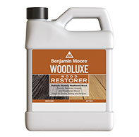 Woodluxe Wood Restorer