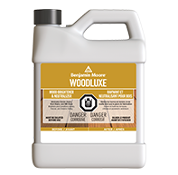 Woodluxe Wood Brightener & Neutralizer
