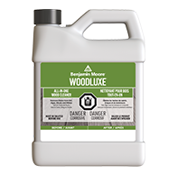 Woodluxe All-in-One Wood Cleaner