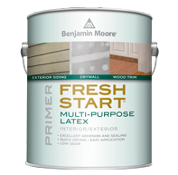 Fresh Start Premium Interior Primers