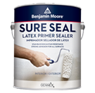 Sure Seal Latex Primer Sealer Sure Seal Latex Primer Sealer