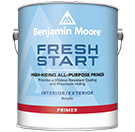 Fresh Start High-Hiding All Purpose Primer Fresh Start High-Hiding All Purpose Primer