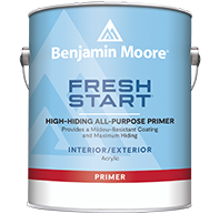 Fresh Start High-Hiding All Purpose Primer