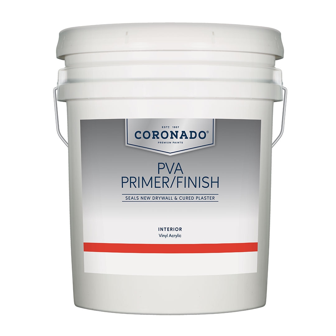 Coronado® PVA Primer/Finish