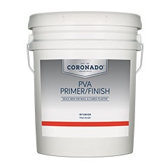 Coronado® PVA Primer/Finish