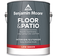 J & B PAINT & WALLPAPER A premium quality, quick-drying latex floor enamel with great color and gloss retention that can be used for interior or exterior surfaces.boom