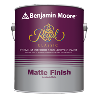 Regal Interior Paint