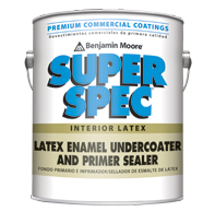 Picture of Latex Undercoater & Primer Sealer