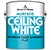 Muresco Ceiling Paint - Flat