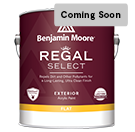 Regal® Select Exterior Flat