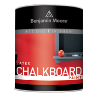 Picture of Chalkboard Paint