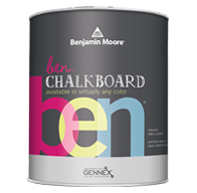 CITY PAINT & ACE HARDWARE Chalkboard Paint, available in any color, lets you turn virtually any interior surface into an erasable chalkboard.boom