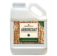 Picture of ARBORCOAT Exterior Waterproofer - Clear