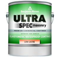 Ultra Spec Masonry Products