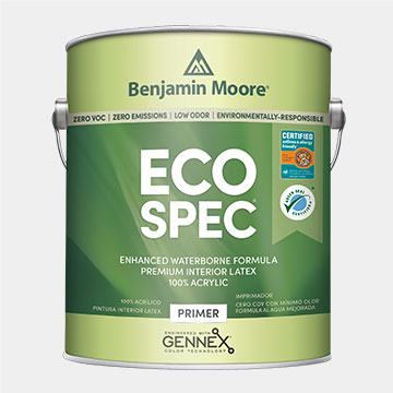 Eco Spec Primer can