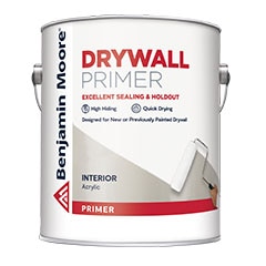 Drywall Primer