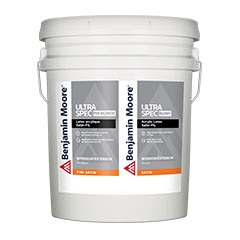 Latex acrylique pour maçonnerie Ultra Spec Satin-FIL