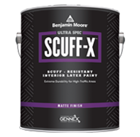 Ultra Spec SCUFF-X - Matte