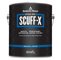 Ultra Spec SCUFF-X - Eggshell